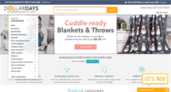 Desktop Screenshot of 1buy2.dollardays.com